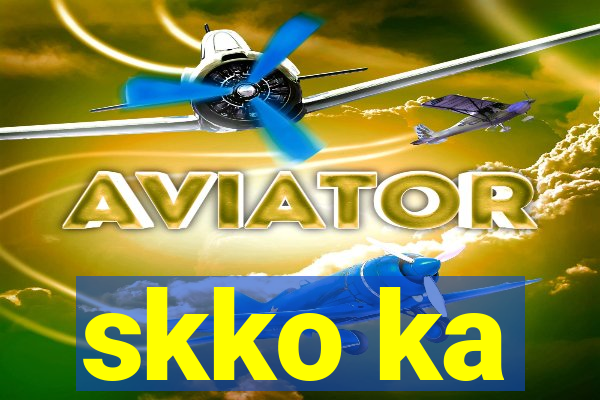 skko ka